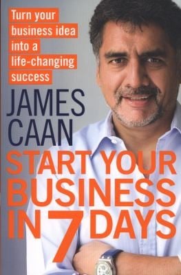 Start Your Business In 7 Days