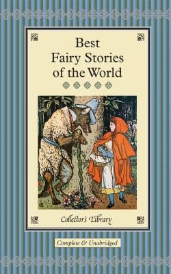 Best Fairy Stories Of The World