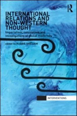 Nonwestern Thought International Relations