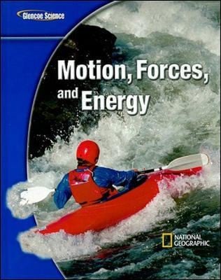 Motion Forces And Energy