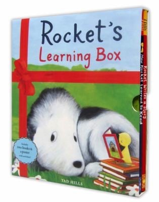 Rockets Learning Box