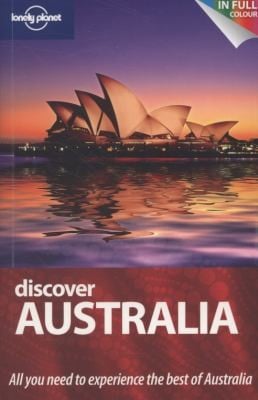 Discover Australia