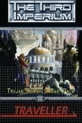 The Trojan Reaches Map Pack
            
                Third Imperium