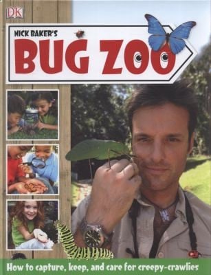 Nick Bakers Bug Zoo