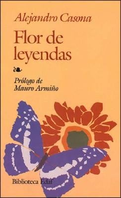Flor De Leyendas La Flauta Del Sapo