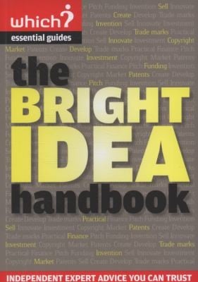 The Bright Idea Handbook