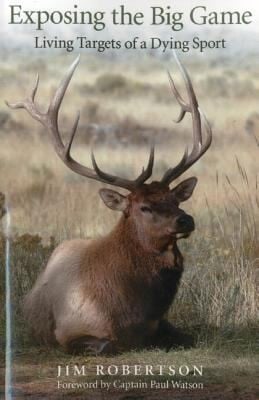 Exposing The Big Game Living Targets Of A Dying Sport
