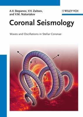 Coronal Seismology Waves And Oscillations In Stellar Coronae