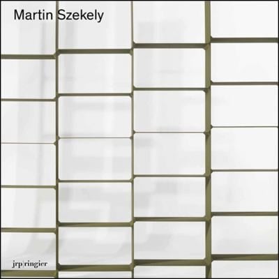 Martin Szekely