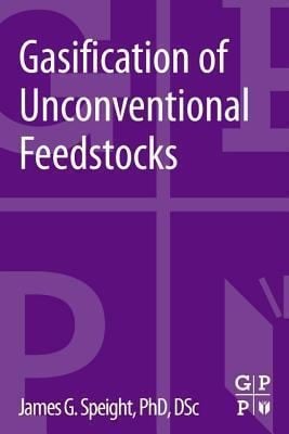 Gasification Of Unconventional Feedstocks