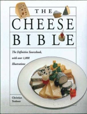 The Cheese Bible