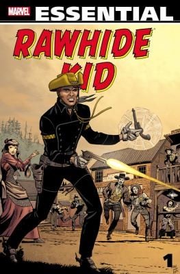 Rawhide Kid