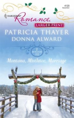 Montana Mistletoe Marriage