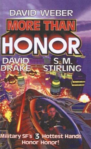 More Than Honor