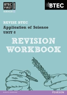 Btec First In Applied Science