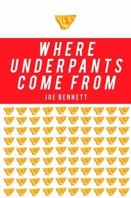 Where Underpants Come From From Cotton Field To Checkout Counter Travels Through The New China And Into The New Global Economy