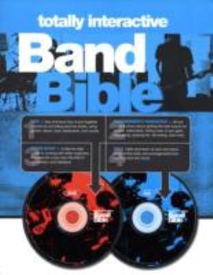 Totally Interactive Band Bible