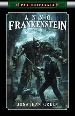 Anno Frankenstein