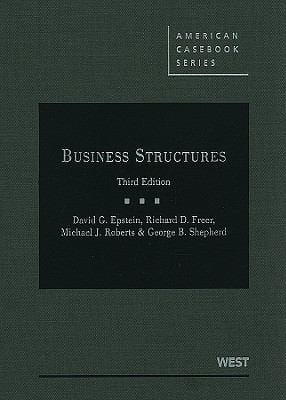 Business Structures