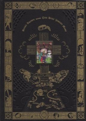 Binky Brown Meets The Holy Virgin Mary