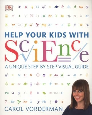 Help Your Kids With Science