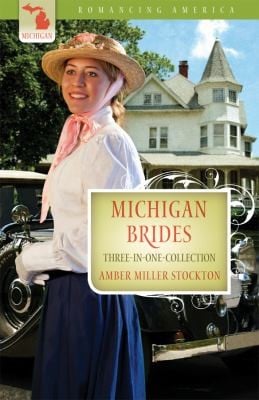 Michigan Brides Threeinone Collection