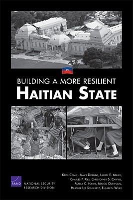 Building A More Resilient Haitian State