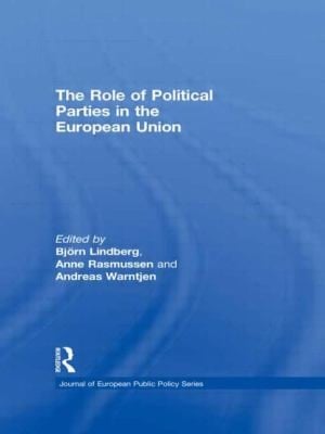 The Role Of Political Parties In The European Union