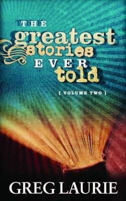 The Greatest Stories Ever Told Volume Two
            
                Greatest Stories Ever Told Numbered