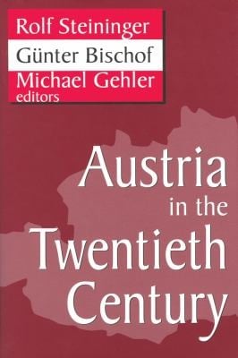 Austria In The Twentieth Century