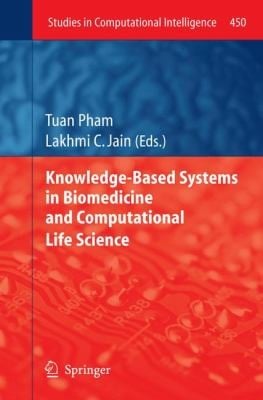 Knowledgebased Systems In Biomedicine And Computational Life Science