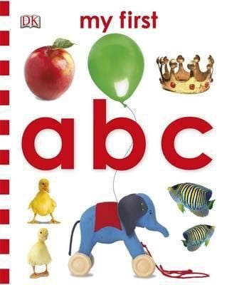 My First Abc