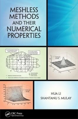 Meshless Methods And Their Numerical Properties