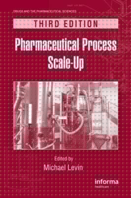 Pharmaceutical Process Scaleup