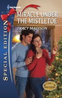Miracle Under The Mistletoe