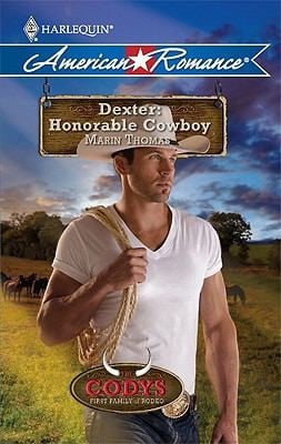 Dexter Honorable Cowboy
