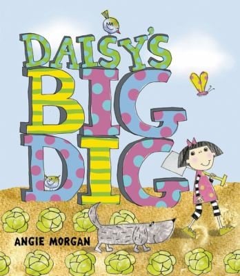 Daisys Big Dig