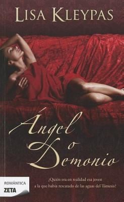 Ngel O Demonio