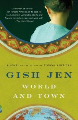 World And Town A Novel