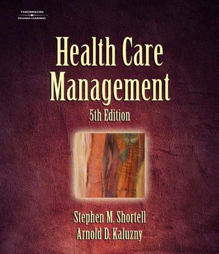 Health care management