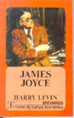James Joyce Introduccin Crtica