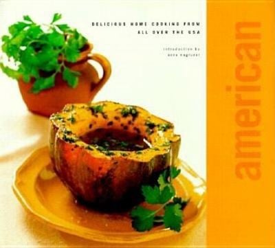 American Easy Delicious And Authentic Recipes