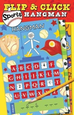 Flip Click Sports Hangman