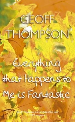Everything That Happens To Me Is Fantastic