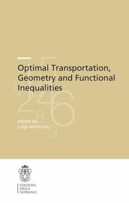 Optimal Transportation Geometry And Functional Inequalities