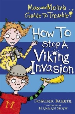 How To Stop A Viking Invasion