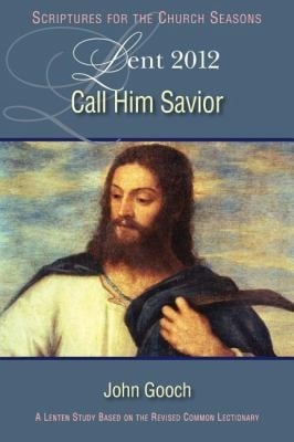 Call Him Savior