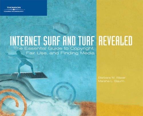 Internet surf and turf--revealed