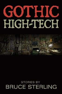 Gothic Hightech Stories