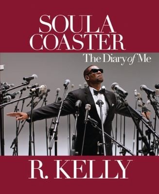 Soulacoaster The Diary Of Me